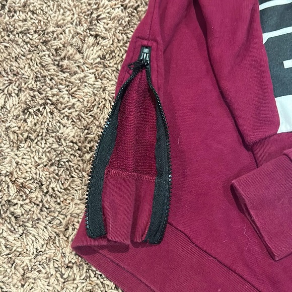 PINK women’s sweater - Picture 2 of 2